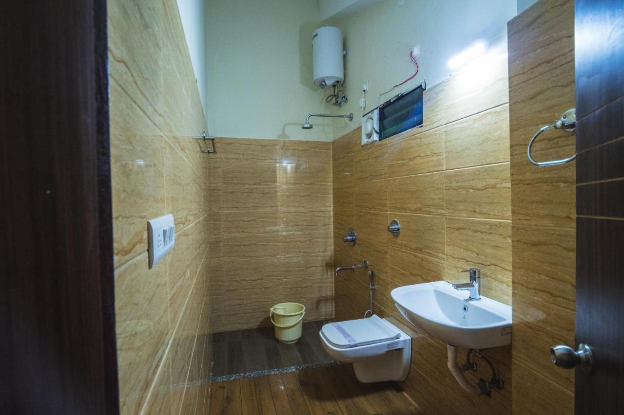 La Vita Nuova Resort Shaugaon Экстерьер фото